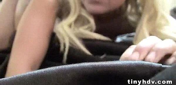  Perfect teen gettiing fucked deep Destiny Jaymes  72